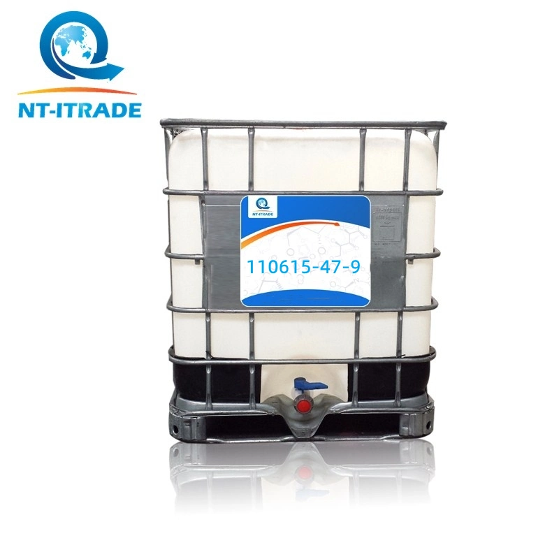 Nt-Itrade Brand Emulsifier Surfactant pH Ethylene Glycol Monophenyl Ether CAS122-99-6