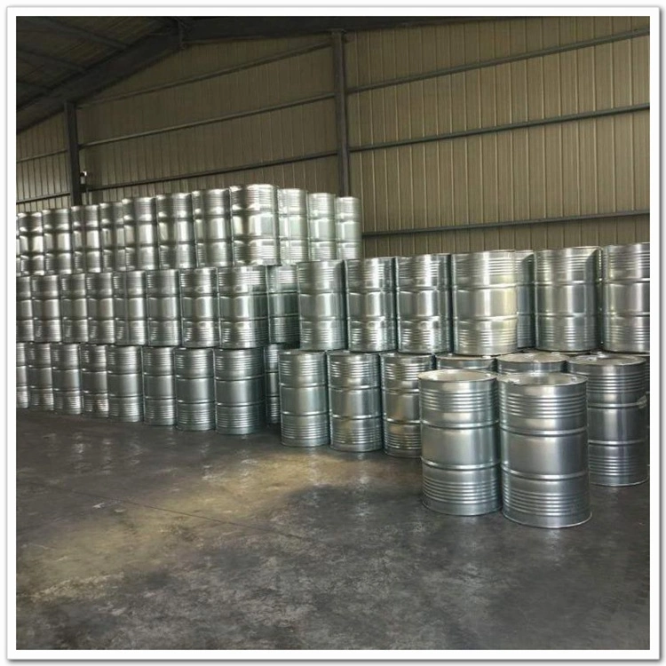 China Manufacturer Synthetic Materials Reagent Grade CAS No. 141-32-2 Butyl Acrylate /Ba