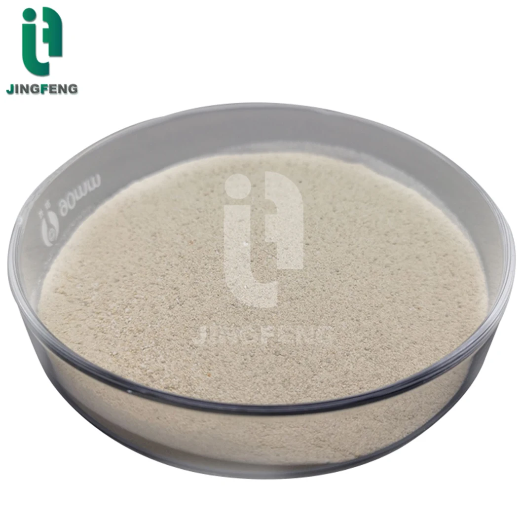 Enzymolysis Organic Fertilizer Plant Source Soybean Amino Acid 80 Powder