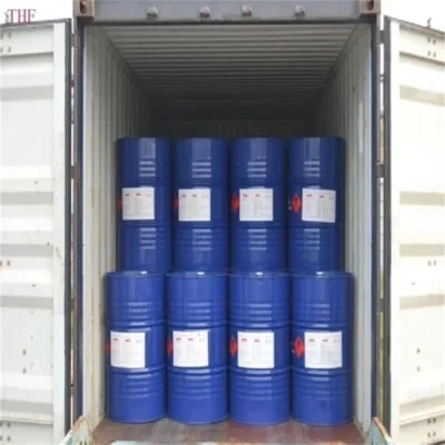 CAS 109-99-9 Tetrahydrofuran Thf Solvent Tetrahydrofuran Price Tetrahydrofuran Thf 96%