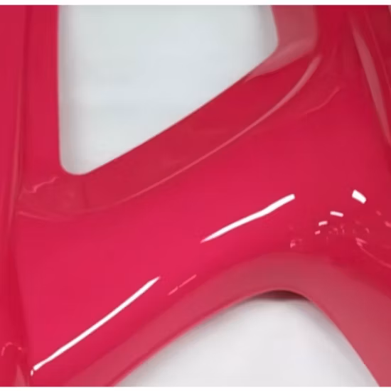 UV-härtendes Oligomer Großhandel flüssiges transparentes UV-härtendes Harz Klares Bisphenol-A-Epoxidacrylat mit Tmpta 20 % für UV-Kunststoffbeschichtungen Papier Opv