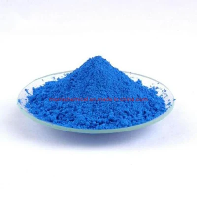 China-Hersteller Neo Super Blue C 555 Solvent Dye