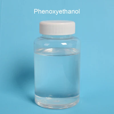 2-Phenoxyethanol/ Phenoxyethanol/ Ethylenglykolmonophenylether CAS 122-99-6