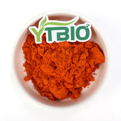 Reiner Nano-Curcumin-Extrakt, Bulk-Curcumin-Extrakt, Nano-Curcumin 95 % pflanzliches Kurkuma-Extrakt, Wurzelpulver, Sv Agro 95 % Lebensmittel-Curcumin-Pulver