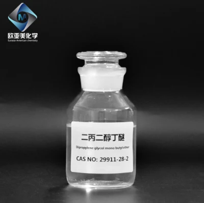 CAS 29911-28-2 Dipropylenglykolmonobutylether (DPNB)